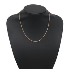 Load image into Gallery viewer, CARTIER Chain NecklaceB7008600 18K Yellow Gold