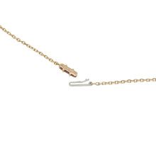 Load image into Gallery viewer, CARTIER Chain NecklaceB7008600 18K Yellow Gold