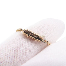Load image into Gallery viewer, CARTIER Chain NecklaceB7008600 18K Yellow Gold