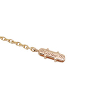 Load image into Gallery viewer, CARTIER Chain NecklaceB7008600 18K Yellow Gold