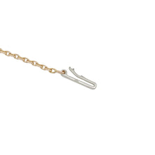 Load image into Gallery viewer, CARTIER Chain NecklaceB7008600 18K Yellow Gold
