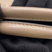 将图像加载到图库查看器中,HERMES ShoulderBirkin Gris Tourterelle Taurillon Clemence Size 42