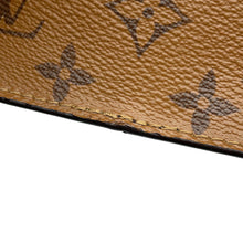 将图像加载到图库查看器中,LOUIS VUITTON Onthego RedM44576 Monogram Monogram Reverse Canvas Monogram Giant Size GM