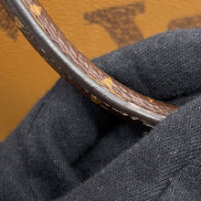 将图像加载到图库查看器中,LOUIS VUITTON Onthego RedM44576 Monogram Monogram Reverse Canvas Monogram Giant Size GM