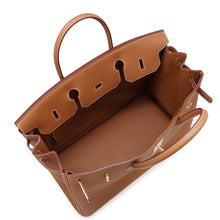 Load image into Gallery viewer, HERMES Birkin Gold Togo Leather Size 40