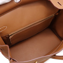 Load image into Gallery viewer, HERMES Birkin Gold Togo Leather Size 40