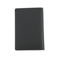 Load image into Gallery viewer, HERMES MC2 Euclid Card Case Black Epsom