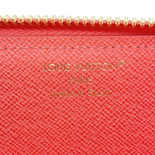 Load image into Gallery viewer, LOUIS VUITTON Pencil Pouch Charlotte SweetCoralGI1354 Monogram Empreinte Leather