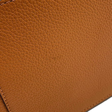 将图像加载到图库查看器中,LOEWE hammock Brown387.30.S35 Leather Size Small