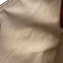 将图像加载到图库查看器中,LOEWE hammock Brown387.30.S35 Leather Size Small