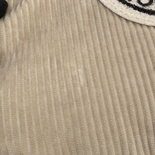 Load image into Gallery viewer, MONCLER Genius Palm Angels Down Jacket Size 1 BeigeJ209L1A00024M511223Q Cotton100%