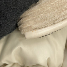 Load image into Gallery viewer, MONCLER Genius Palm Angels Down Jacket Size 1 BeigeJ209L1A00024M511223Q Cotton100%