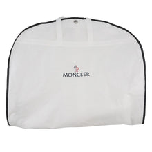 Load image into Gallery viewer, MONCLER Genius Palm Angels Down Jacket Size 1 BeigeJ209L1A00024M511223Q Cotton100%