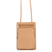 将图像加载到图库查看器中,SAINT LAURENT PARIS Crossbody bag Beige729953 BWR6W Leather