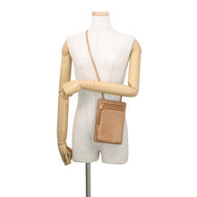 将图像加载到图库查看器中,SAINT LAURENT PARIS Crossbody bag Beige729953 BWR6W Leather