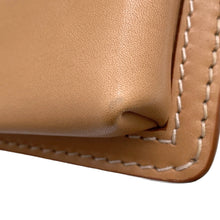 将图像加载到图库查看器中,SAINT LAURENT PARIS Crossbody bag Beige729953 BWR6W Leather