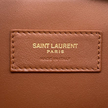 将图像加载到图库查看器中,SAINT LAURENT PARIS Crossbody bag Beige729953 BWR6W Leather