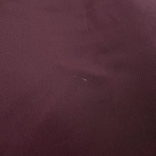 Load image into Gallery viewer, GUCCI Straight leather pants Size 46 Bordeaux713493 XNATO 6275 Lambskin
