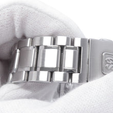 Load image into Gallery viewer, SEIKO Grand Seiko Mechanical Hi-Beat 36000 Limited Edition (200 pieces only) W40.2mm Stainless Steel Dark Green DialSBGH003