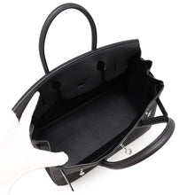 Load image into Gallery viewer, HERMES Birkin Black Togo Leather Size 30