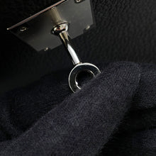 Load image into Gallery viewer, HERMES Birkin Black Togo Leather Size 30