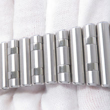 将图像加载到图库查看器中,BREITLING Chronomat B01 42 Japan Edition W42mm Stainless Steel BlackMother of Pearl DialAB0134101B3A1