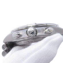 将图像加载到图库查看器中,BREITLING Chronomat B01 42 Japan Edition W42mm Stainless Steel BlackMother of Pearl DialAB0134101B3A1