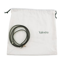Load image into Gallery viewer, Valextra Valextra Noro Shoulder Bag Light GreenWBNL0065028LOC99VN Soft Calf Leather Size Small