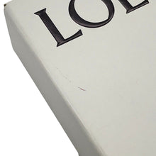 将图像加载到图库查看器中,LOEWE Anagram 6-key case ClayC821K92X01 Calf Leather