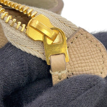 Load image into Gallery viewer, CELINE Belt bag Light Taupe189003ZVA.10DC Grained CalfLeather Size Nano