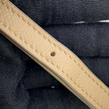 Load image into Gallery viewer, CELINE Belt bag Light Taupe189003ZVA.10DC Grained CalfLeather Size Nano