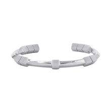 将图像加载到图库查看器中,Bottega Veneta Cuff Bracelet Size S SV925