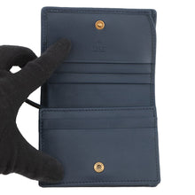 将图像加载到图库查看器中,GUCCI Flora Zumi Compact Wallet White/Multicolor536353 Canvas/Leather