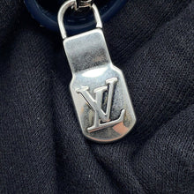Load image into Gallery viewer, LOUIS VUITTON Zippy Wallet Horizontal Navy BlueM29777 Monogram Shadow
