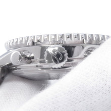 Load image into Gallery viewer, BREITLING Navitimer W42mm Stainless Steel Black DialA23322/A232B35WBA