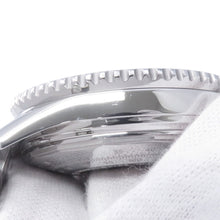 Load image into Gallery viewer, BREITLING Navitimer W42mm Stainless Steel Black DialA23322/A232B35WBA
