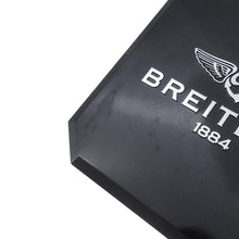 Load image into Gallery viewer, BREITLING Navitimer W42mm Stainless Steel Black DialA23322/A232B35WBA
