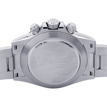 Load image into Gallery viewer, ROLEX Cosmograph Daytona W40mm Stainless Steel White Dial116500LN