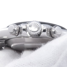 Load image into Gallery viewer, ROLEX Cosmograph Daytona W40mm Stainless Steel White Dial116500LN