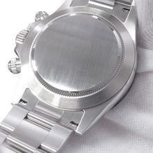 Load image into Gallery viewer, ROLEX Cosmograph Daytona W40mm Stainless Steel White Dial116500LN