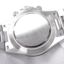 Load image into Gallery viewer, ROLEX Cosmograph Daytona W40mm Stainless Steel Black Dial116500LN