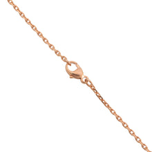 Load image into Gallery viewer, HERMES Pop Ash Necklace Splash H Bronze Dre Metal