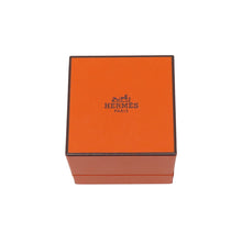 将图像加载到图库查看器中,HERMES Crude Forge Ring Size GM/49/#9 SV925