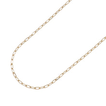 Load image into Gallery viewer, CARTIER Santos de Cartier NecklaceB7224582 18K Yellow Gold