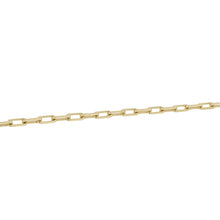 Load image into Gallery viewer, CARTIER Santos de Cartier NecklaceB7224582 18K Yellow Gold