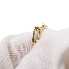 Load image into Gallery viewer, CARTIER Santos de Cartier NecklaceB7224582 18K Yellow Gold