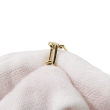 Load image into Gallery viewer, CARTIER Santos de Cartier NecklaceB7224582 18K Yellow Gold