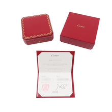 Load image into Gallery viewer, CARTIER Santos de Cartier NecklaceB7224582 18K Yellow Gold