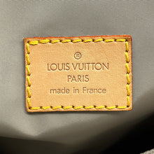 将图像加载到图库查看器中,LOUIS VUITTON Sitadan TerreM93040 Damier Geant Canvas