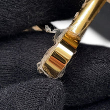 Load image into Gallery viewer, HERMES Kelly Elan Black Epsom